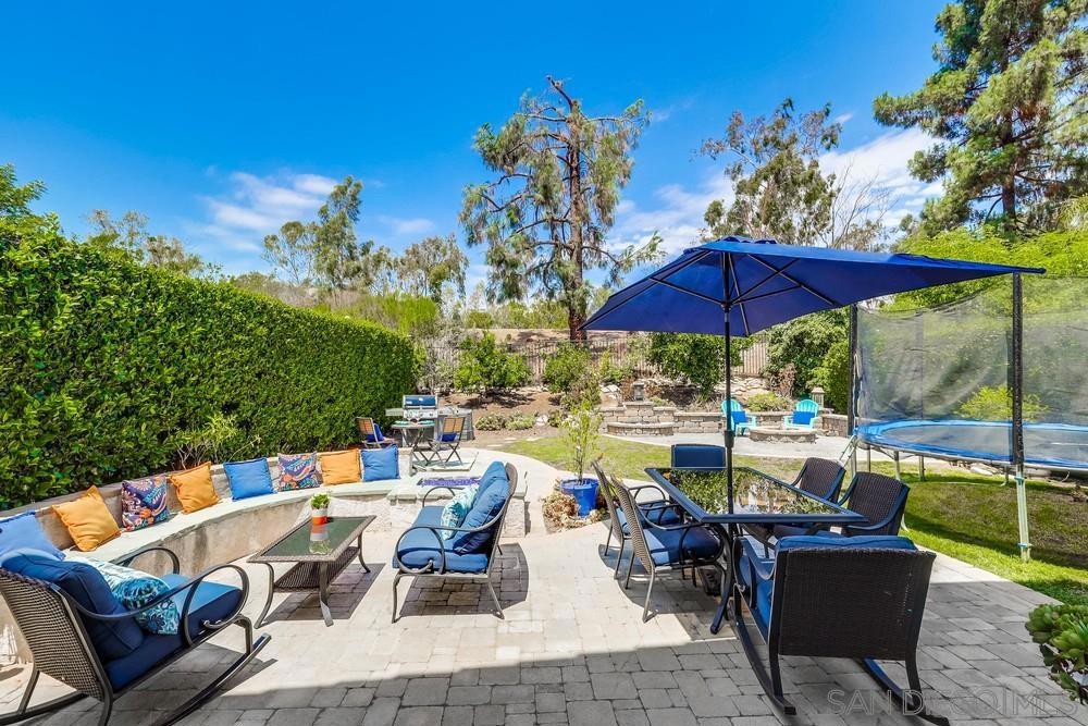 Carmel Mountain Ranch - Residential