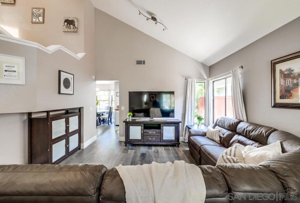 Carmel Mountain Ranch - Residential