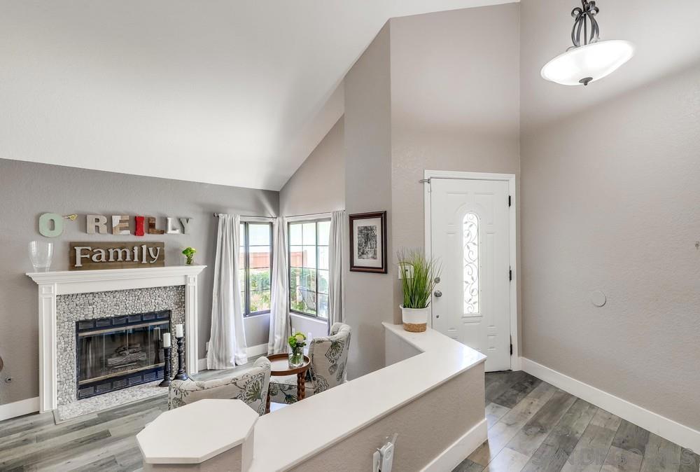 Carmel Mountain Ranch - Residential