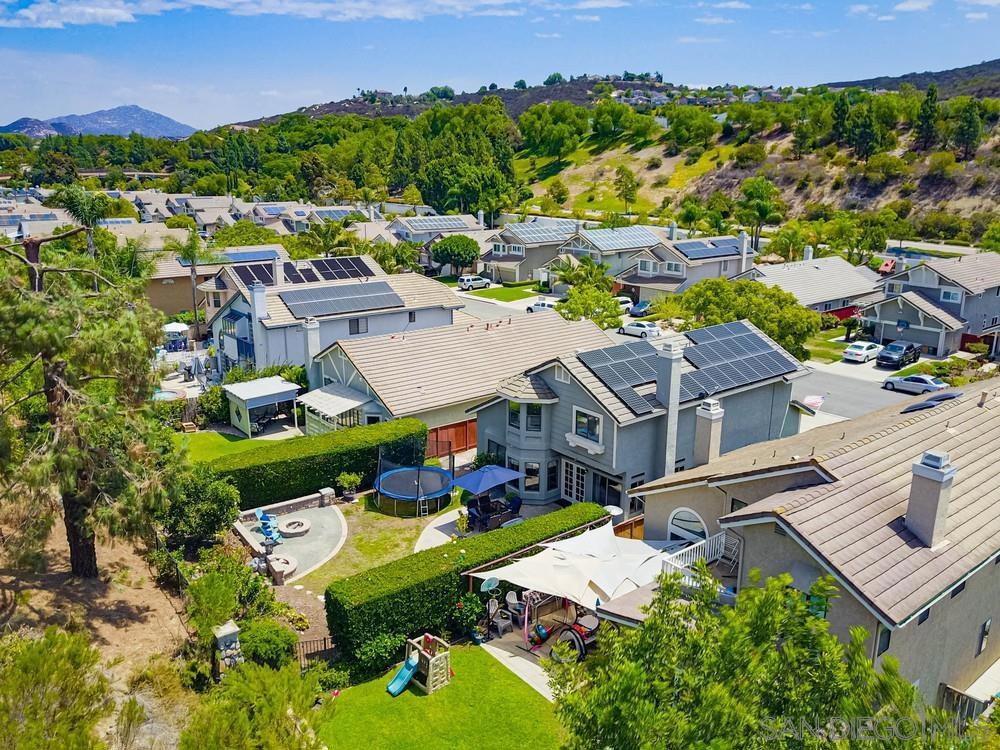 Carmel Mountain Ranch - Residential