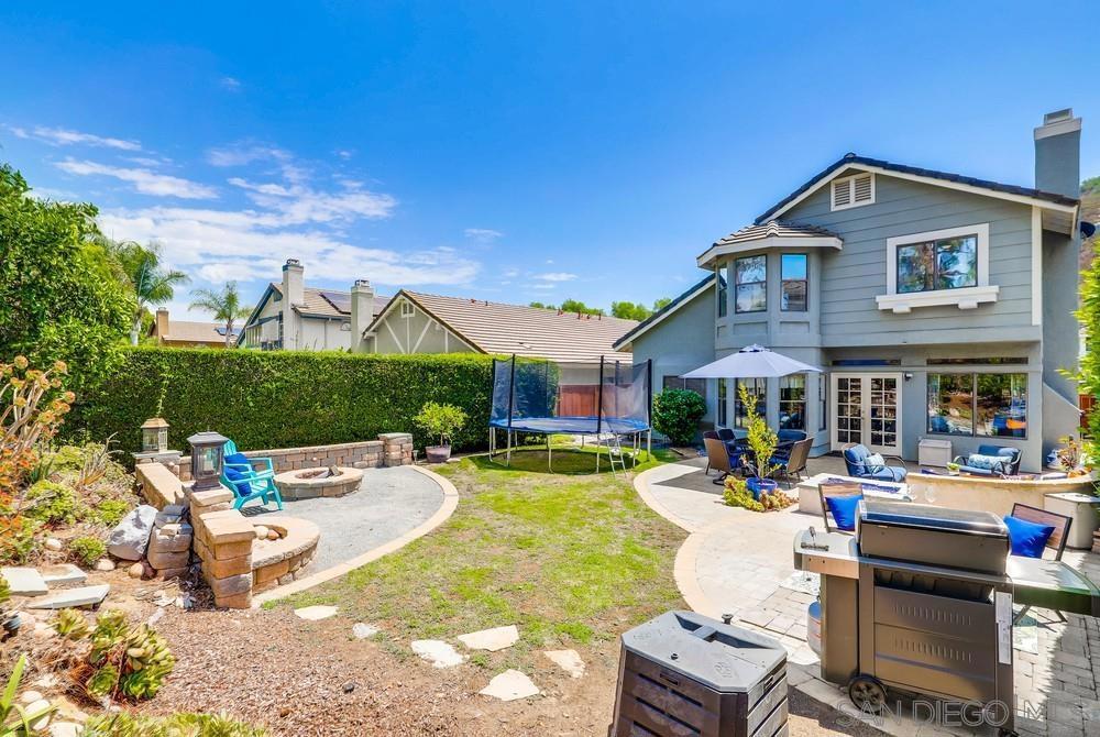 Carmel Mountain Ranch - Residential