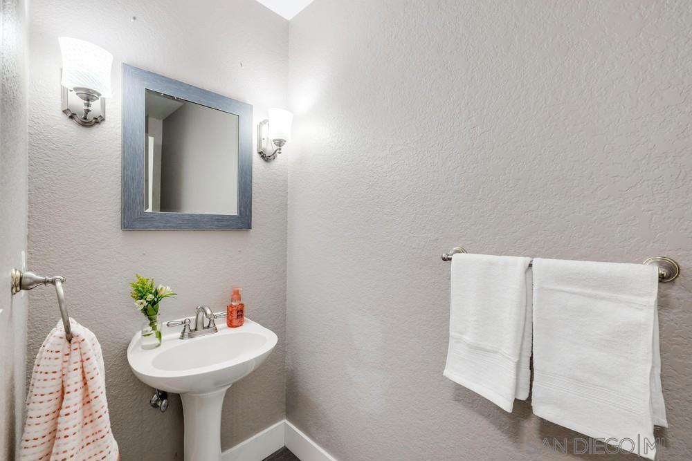 Carmel Mountain Ranch - Residential