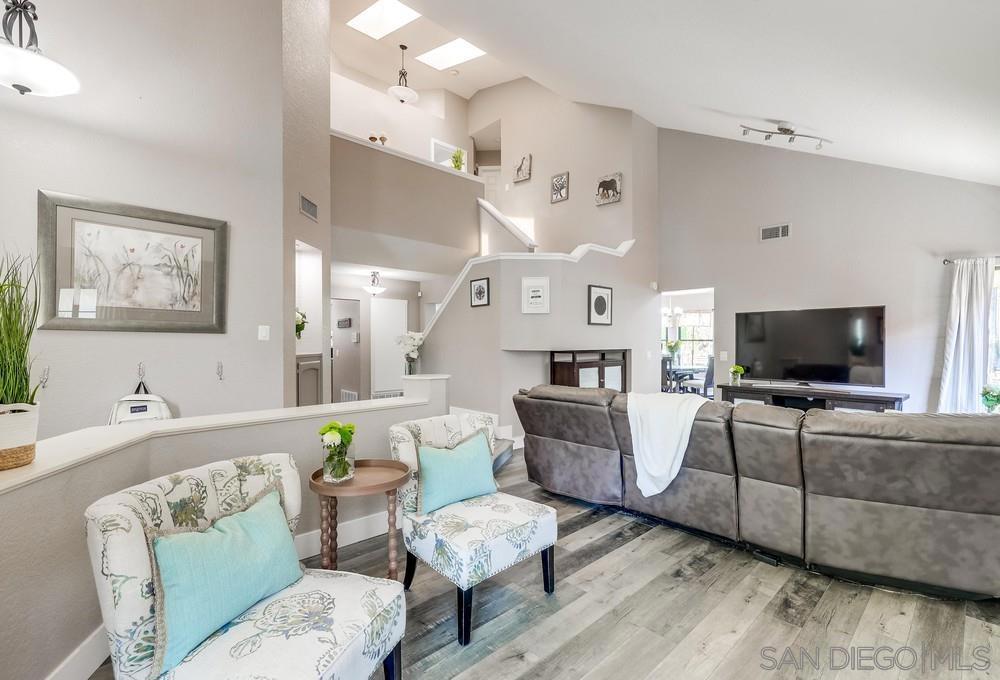 Carmel Mountain Ranch - Residential