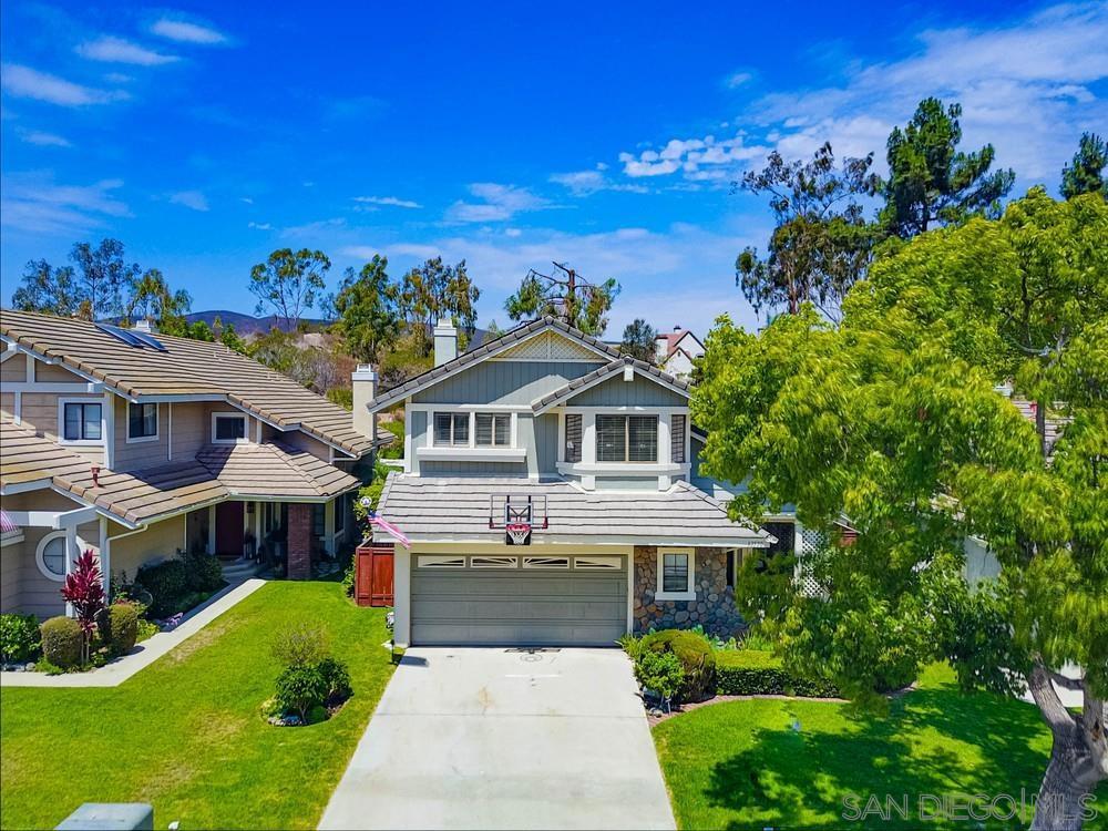 Carmel Mountain Ranch - Residential