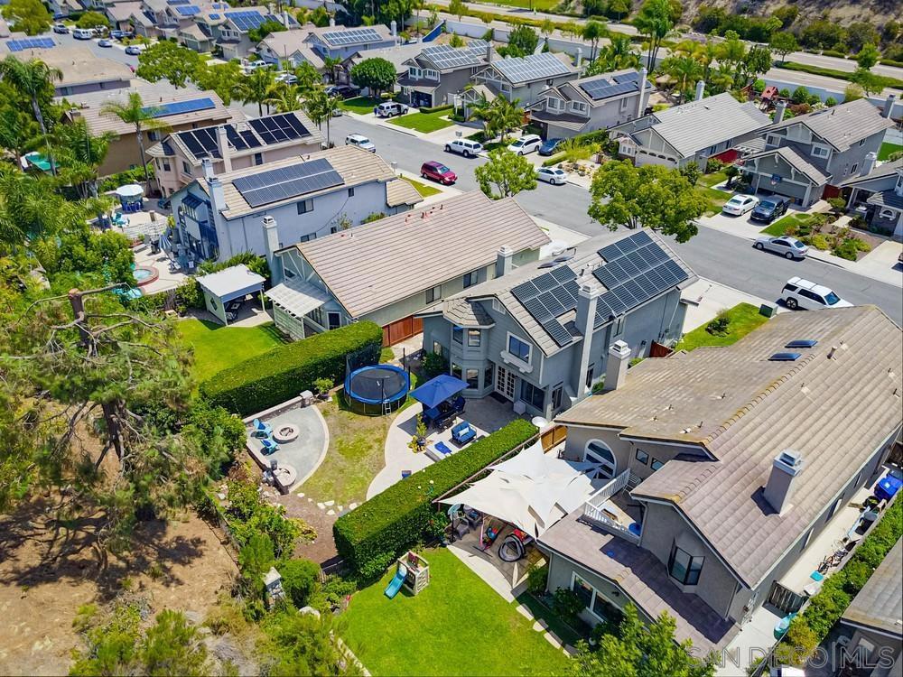 Carmel Mountain Ranch - Residential