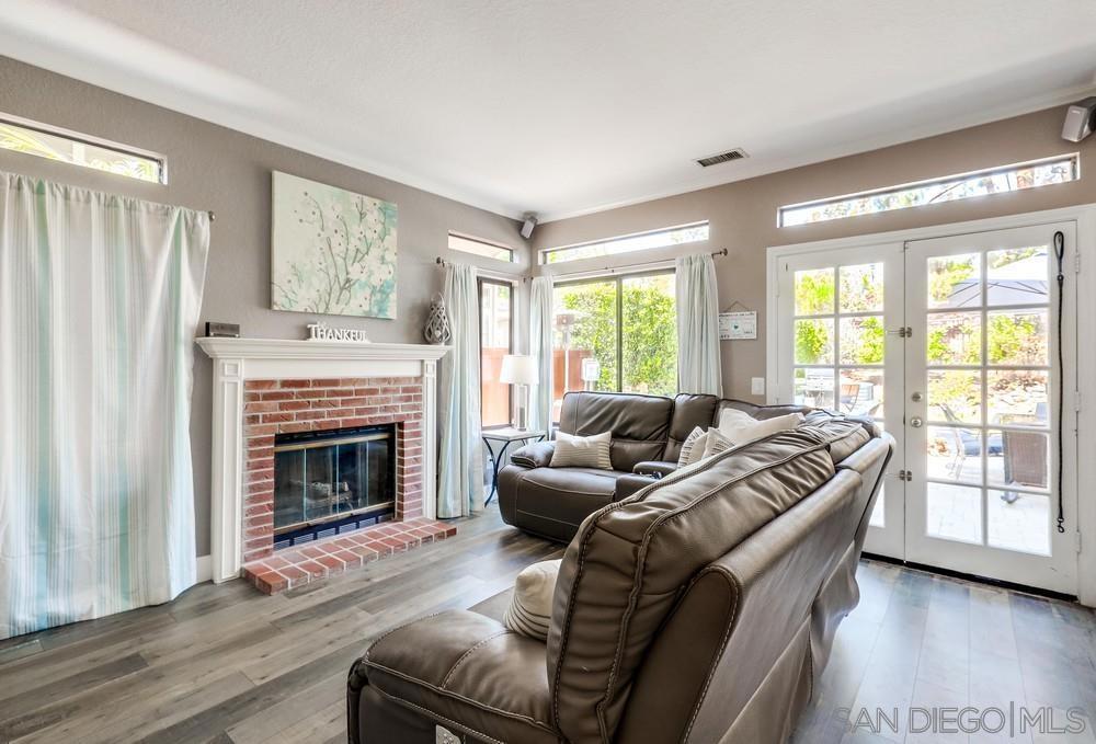 Carmel Mountain Ranch - Residential