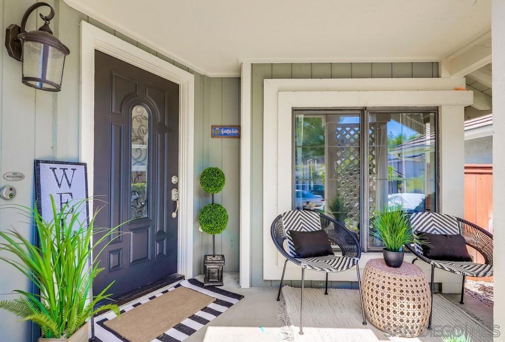 Carmel Mountain Ranch - Residential