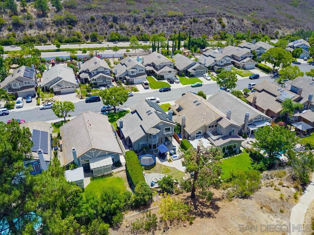 Carmel Mountain Ranch - Residential