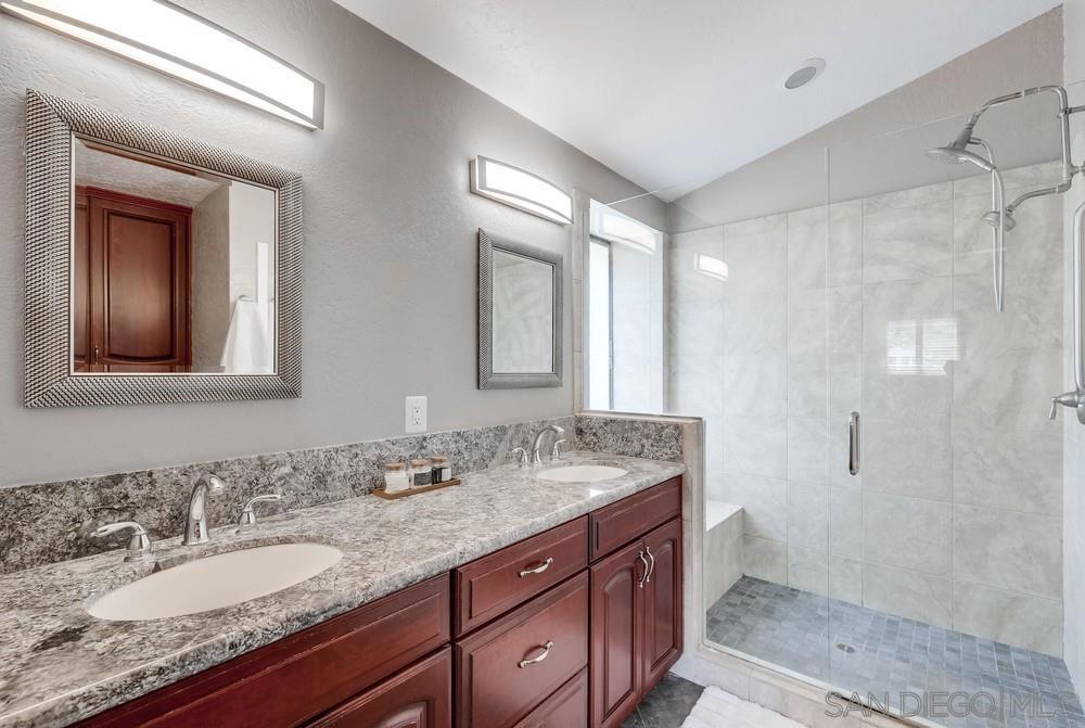 Carmel Mountain Ranch - Residential