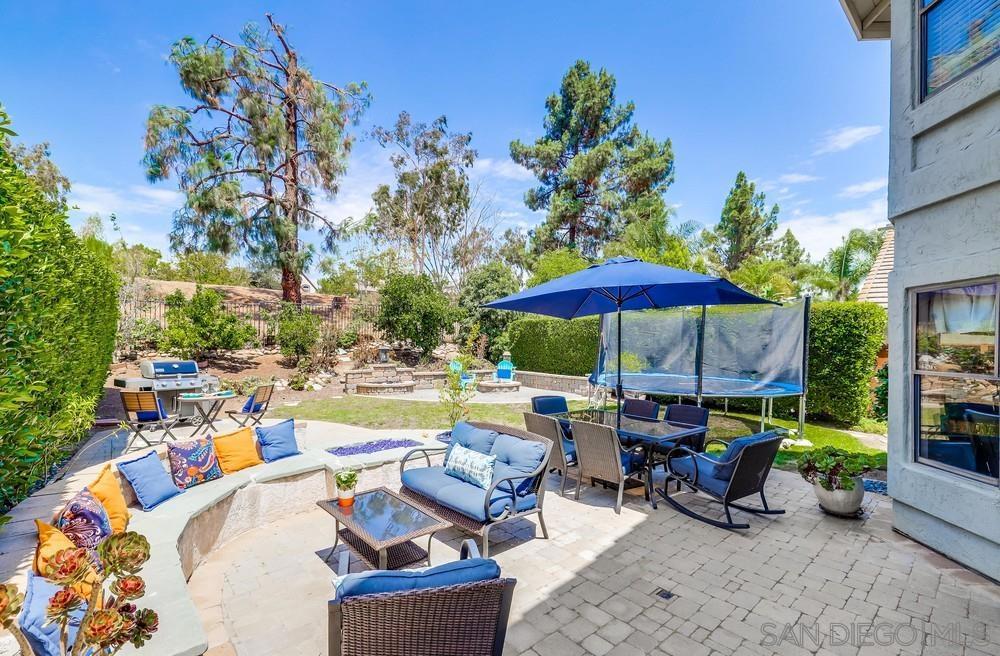 Carmel Mountain Ranch - Residential