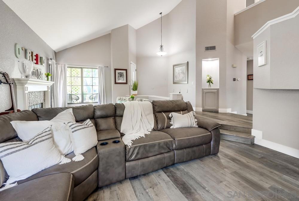 Carmel Mountain Ranch - Residential