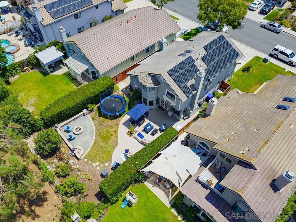 Carmel Mountain Ranch - Residential