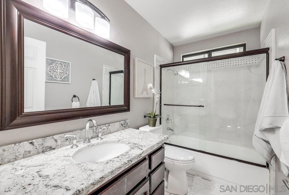 Carmel Mountain Ranch - Residential