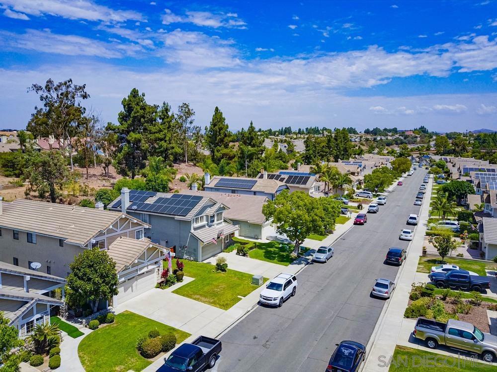 Carmel Mountain Ranch - Residential