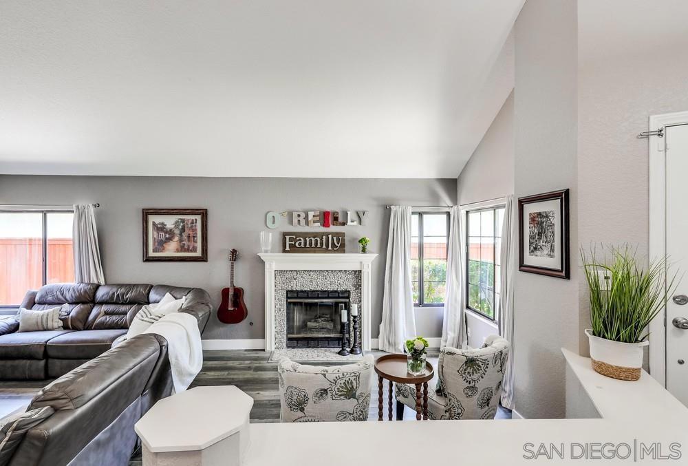 Carmel Mountain Ranch - Residential