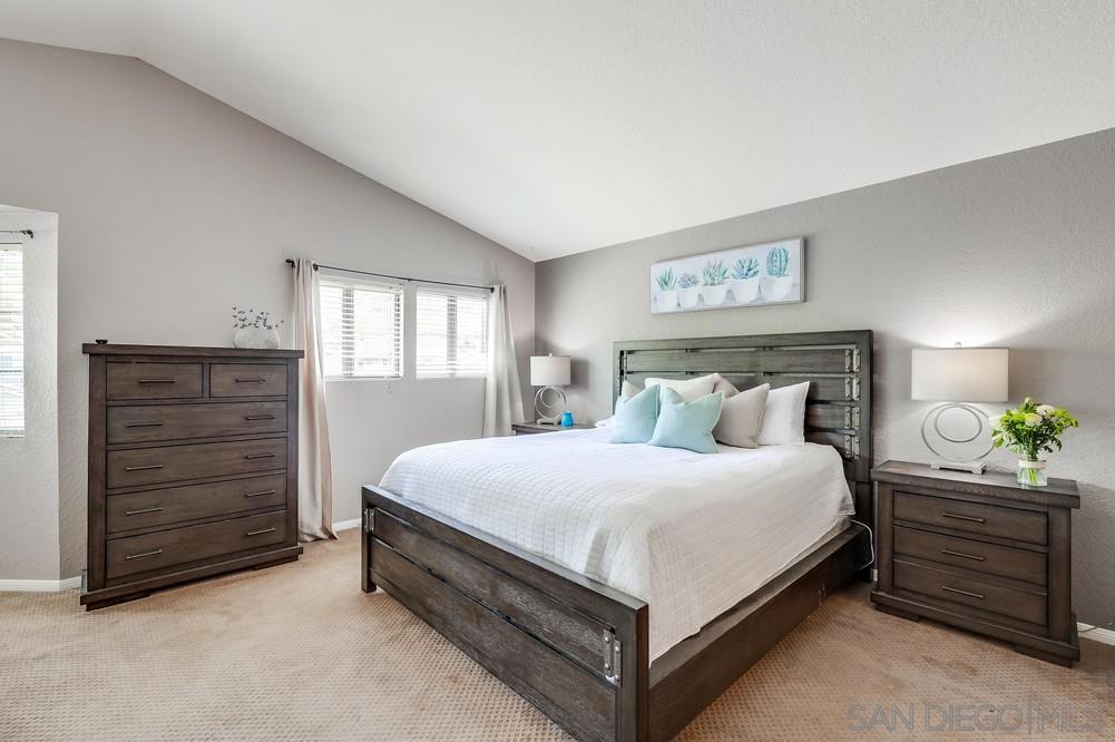 Carmel Mountain Ranch - Residential