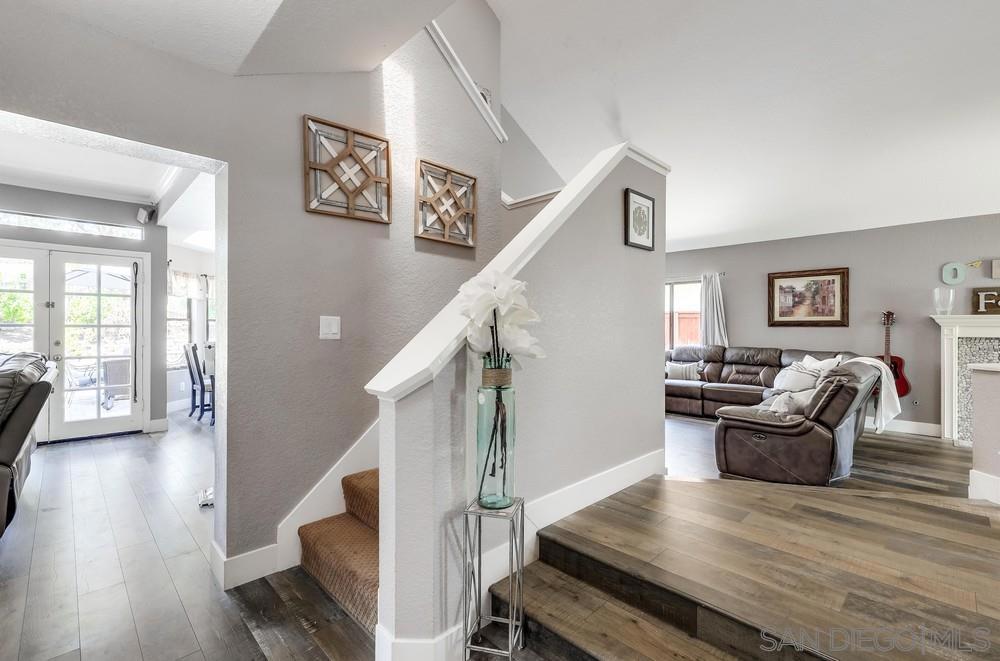 Carmel Mountain Ranch - Residential