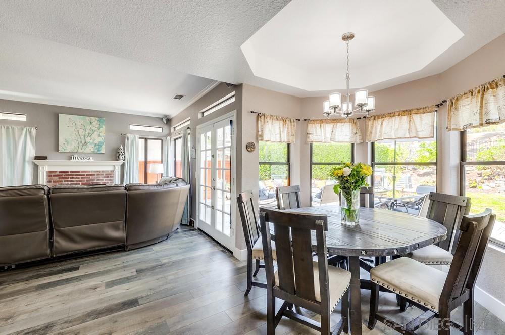 Carmel Mountain Ranch - Residential