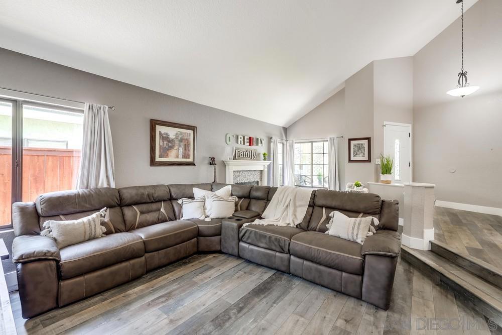 Carmel Mountain Ranch - Residential