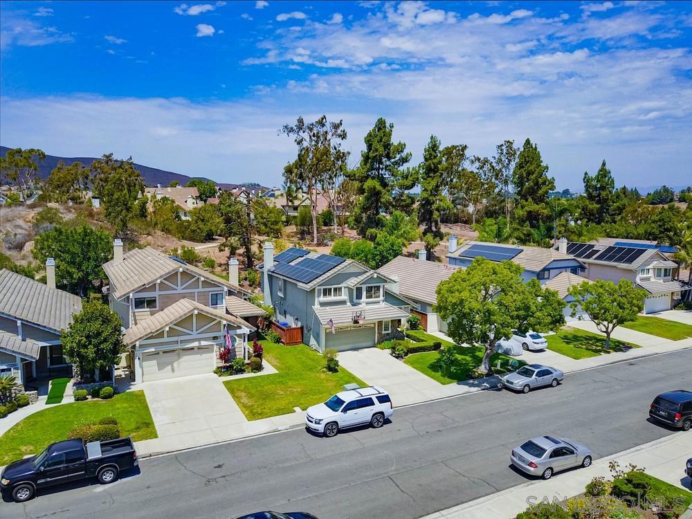 Carmel Mountain Ranch - Residential
