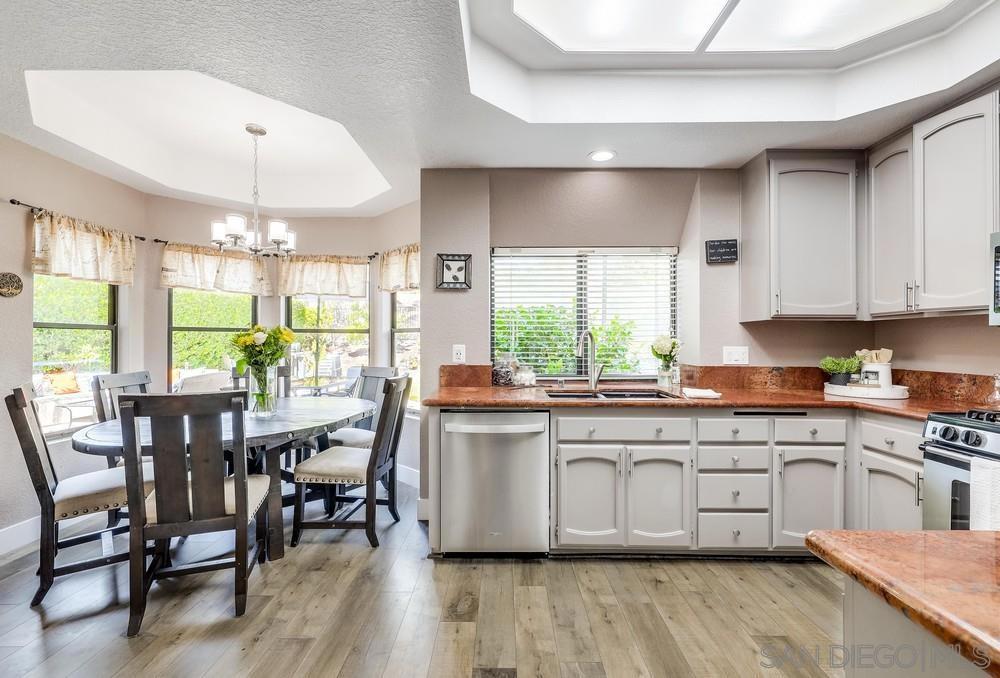 Carmel Mountain Ranch - Residential