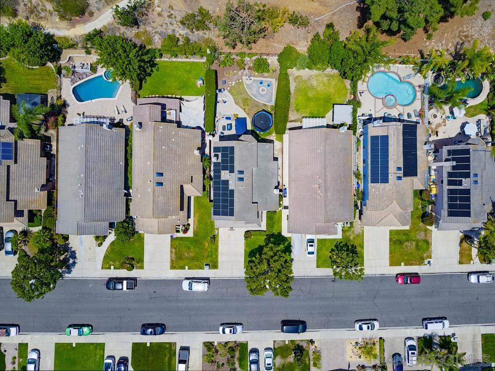Carmel Mountain Ranch - Residential