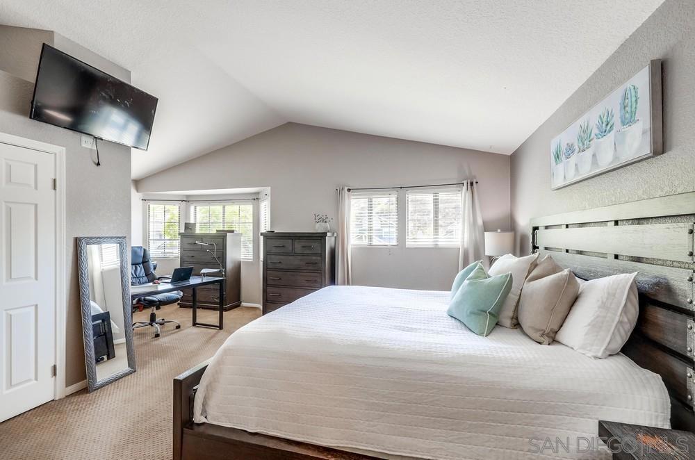 Carmel Mountain Ranch - Residential