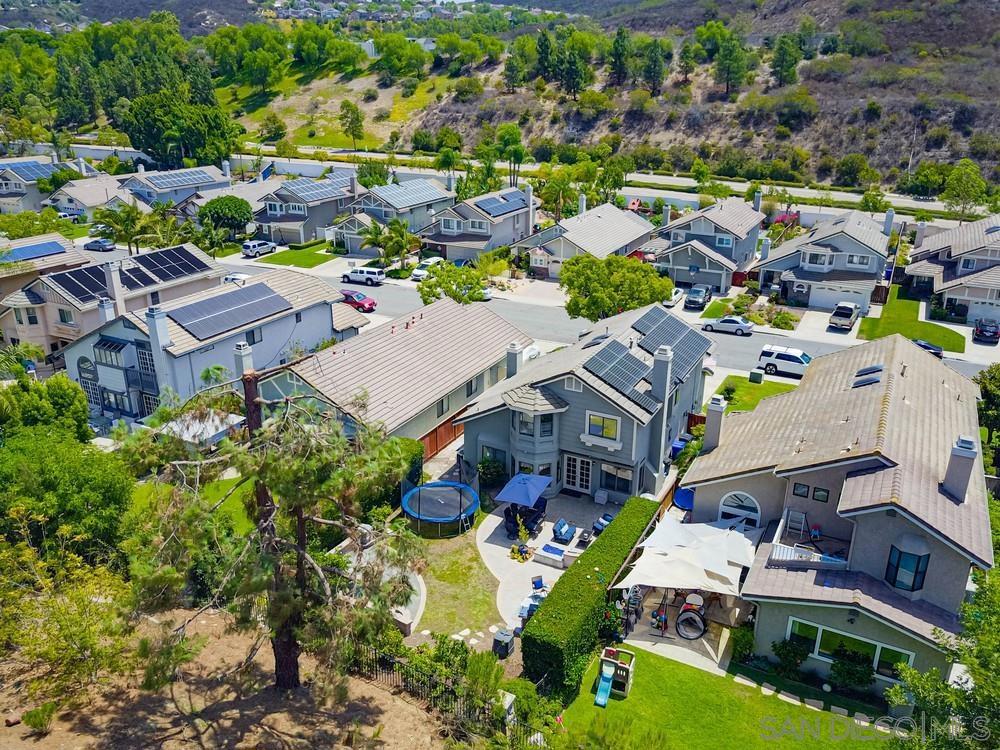 Carmel Mountain Ranch - Residential