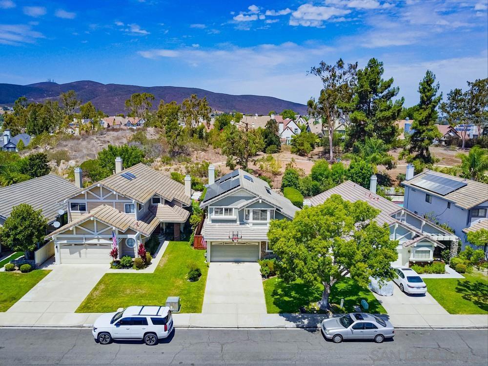 Carmel Mountain Ranch - Residential