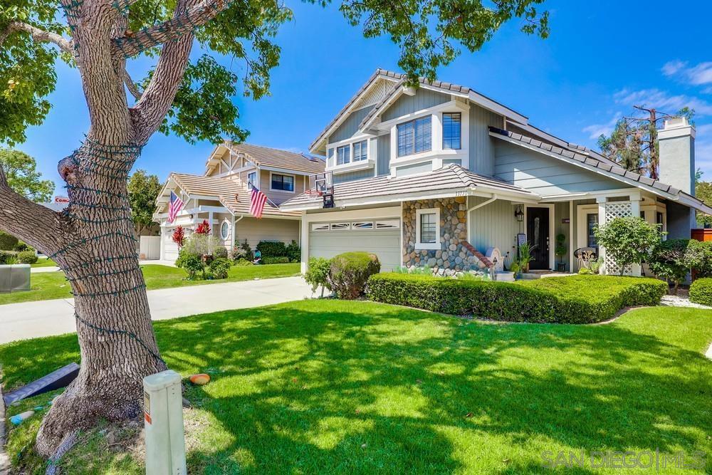 Carmel Mountain Ranch - Residential