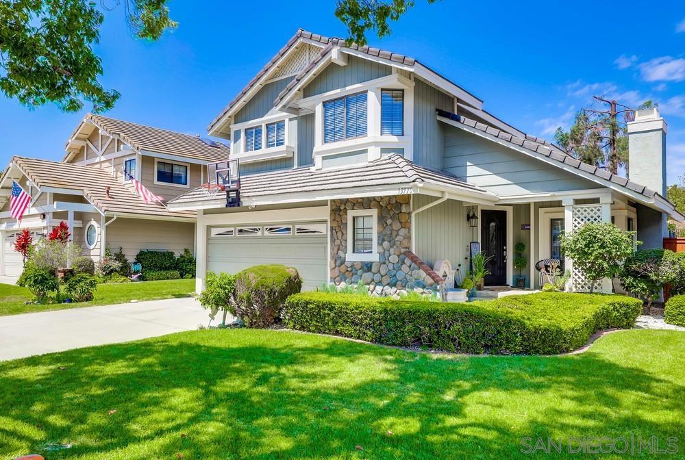 Carmel Mountain Ranch - Residential