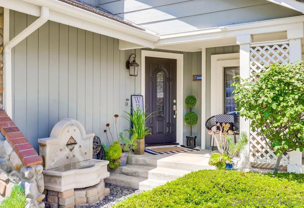 Carmel Mountain Ranch - Residential