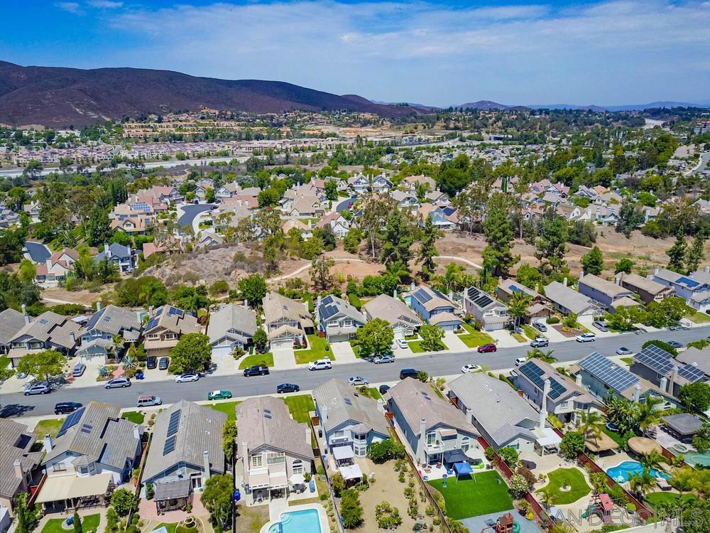 Carmel Mountain Ranch - Residential
