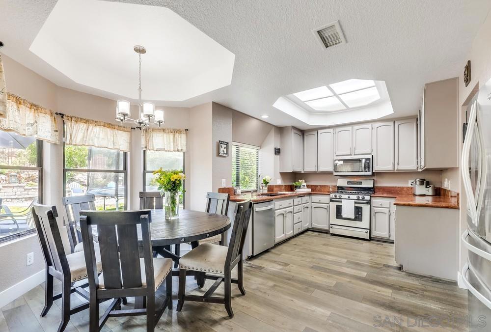 Carmel Mountain Ranch - Residential