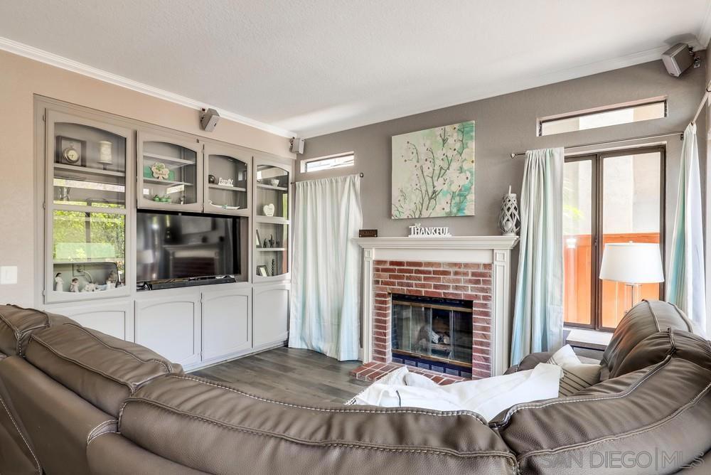 Carmel Mountain Ranch - Residential