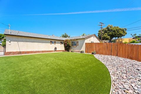 Photo of 1201 N 3rd Street, El Cajon, CA 92021 (MLS # PTP2602585)