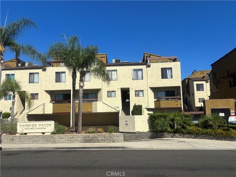 Photo of 1022 S Marengo AVE, Alhambra, CA 91803 (MLS # WS26195068)