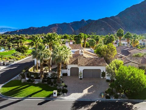 Photo of 52700 Del Gato Drive, La Quinta, CA 92253 (MLS # 219142046DA)