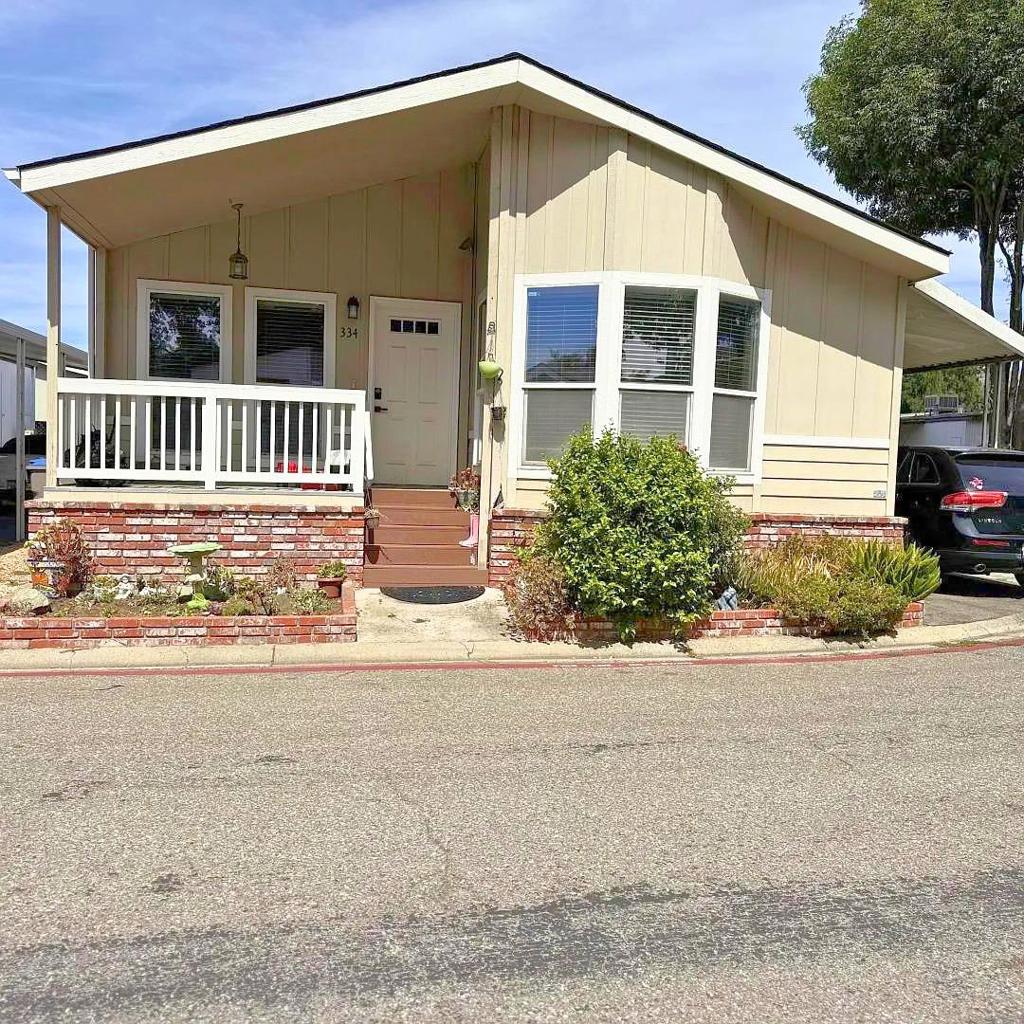 6130 Monterey Road 334