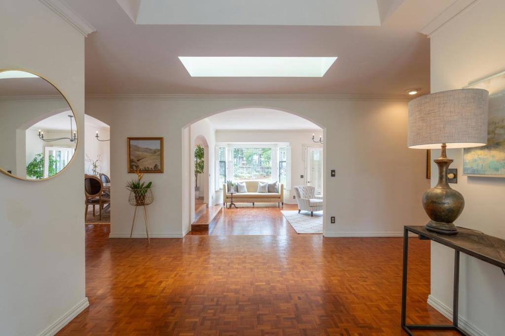 1432 Viscaino Road