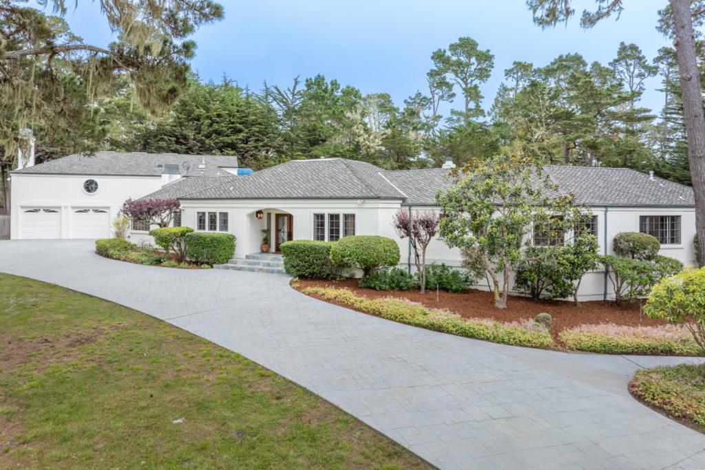 1432 Viscaino Road