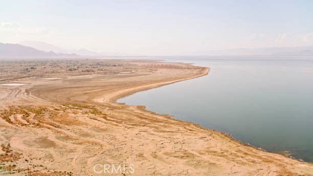 0 Salton Sea