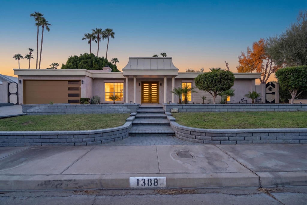 1388 S Farrell Drive