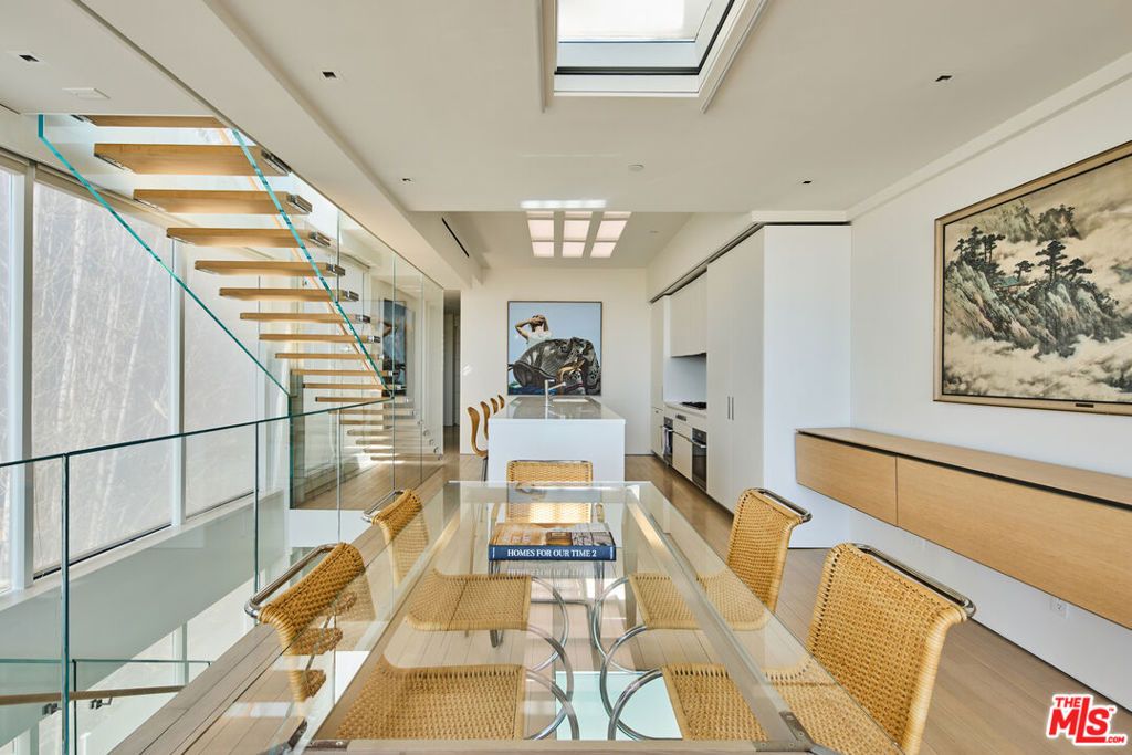Photo of 1267 Palisades Beach Road, Santa Monica, CA 90401 (MLS # 25576617)