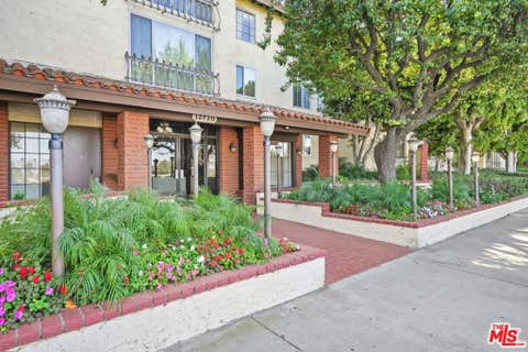 Photo of 12720 Burbank Boulevard #114, Los Angeles, CA 91607 (MLS # 26867179)