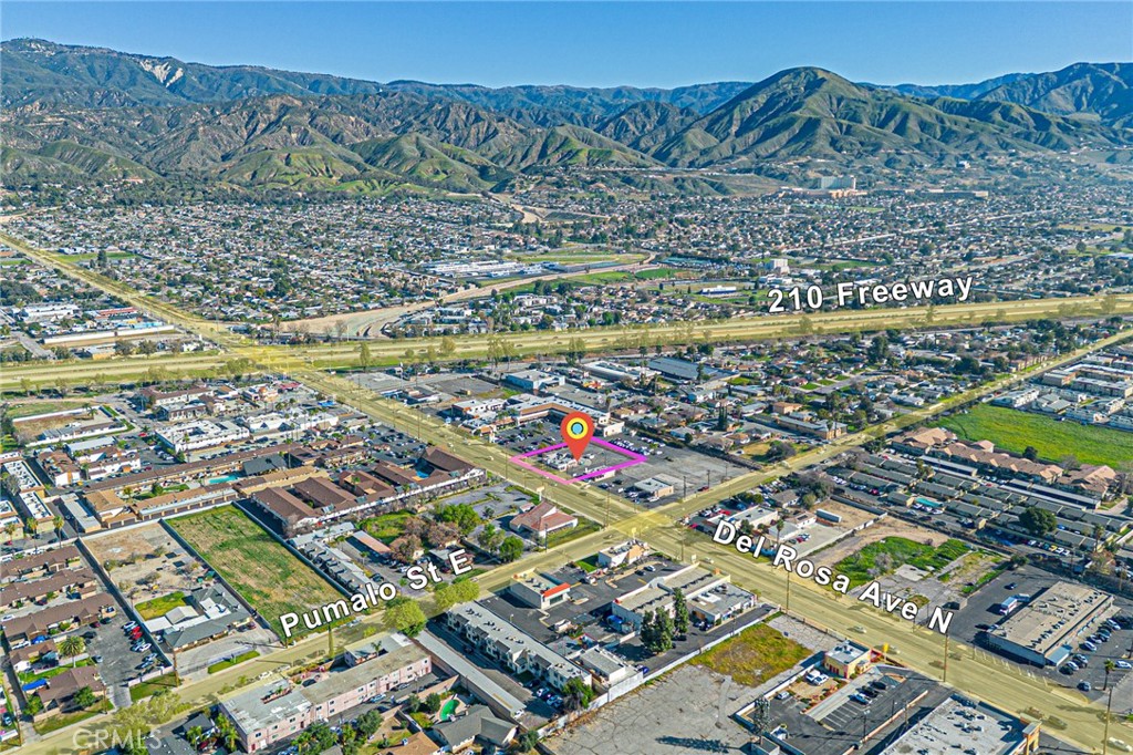 2535 DEL ROSA Avenue