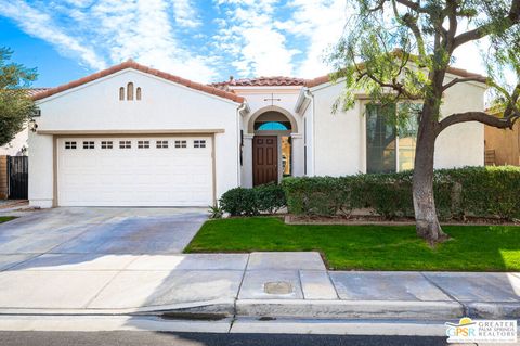 Photo of 3778 Aloe Grove Way, Palm Springs, CA 92262 (MLS # 26635463PS)