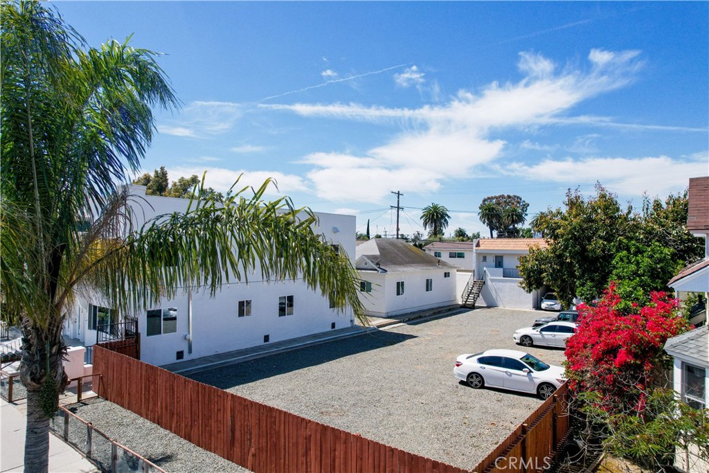 1121 Pacific Avenue
