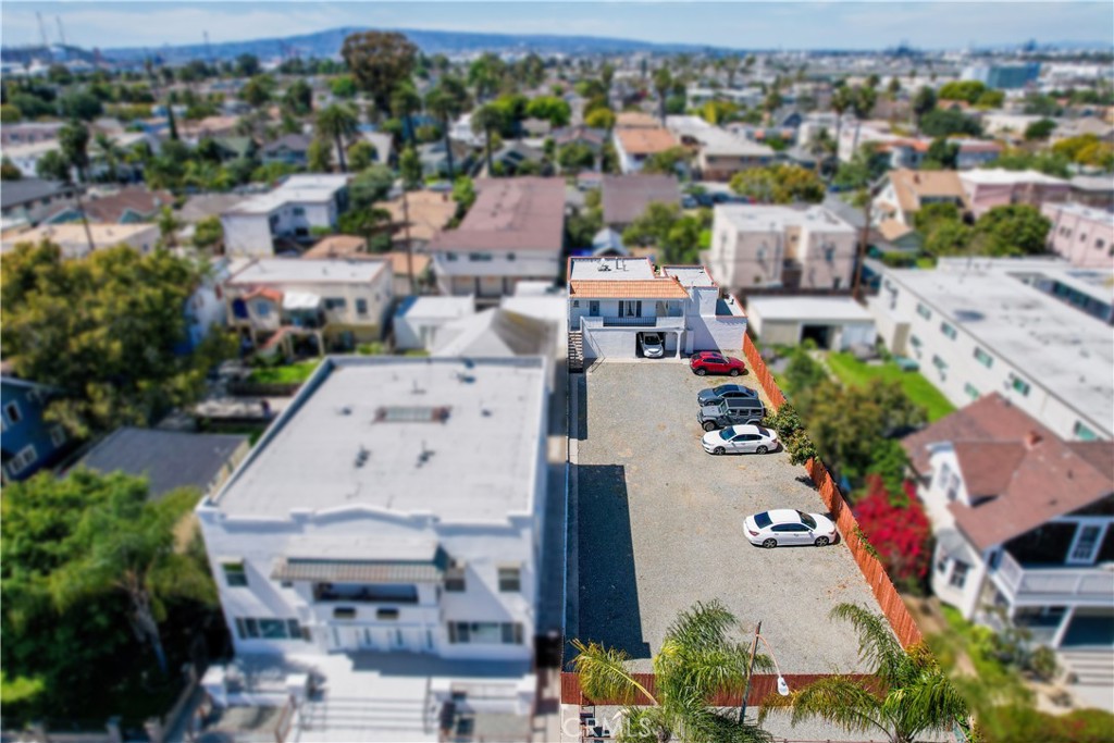 1121 Pacific Avenue