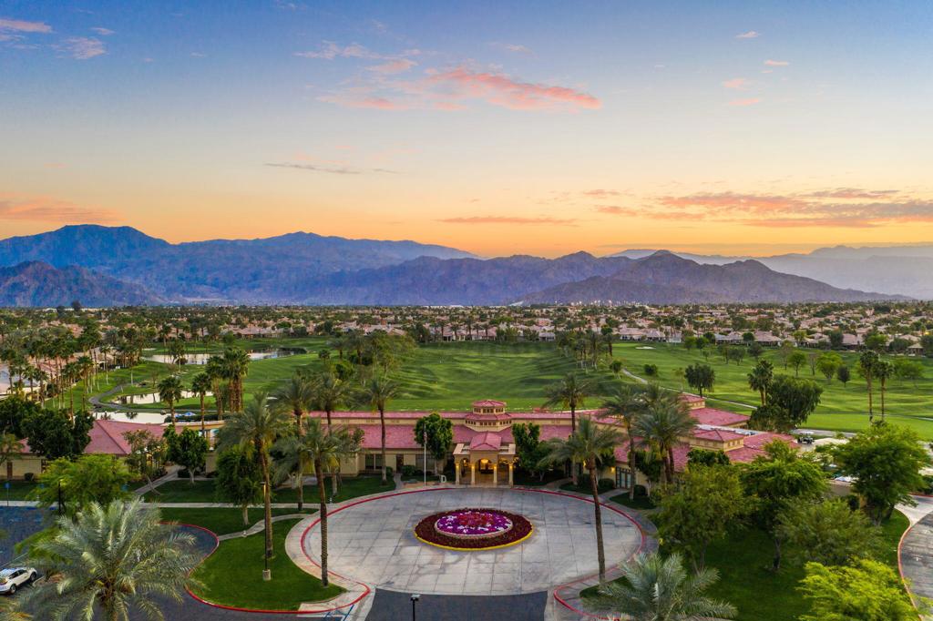 Heritage Palms CC - Residential